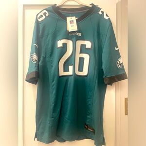 NFL Eagles 🦅 Jersey